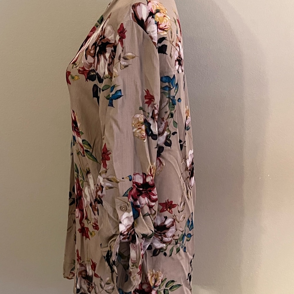 Blouse - Picture 5 of 6